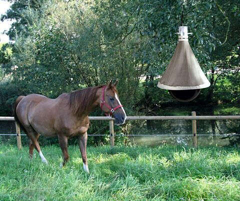 KERBL Bremsenfalle TaonX Eco